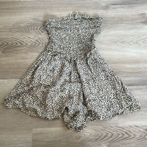Jessica Simpson romper